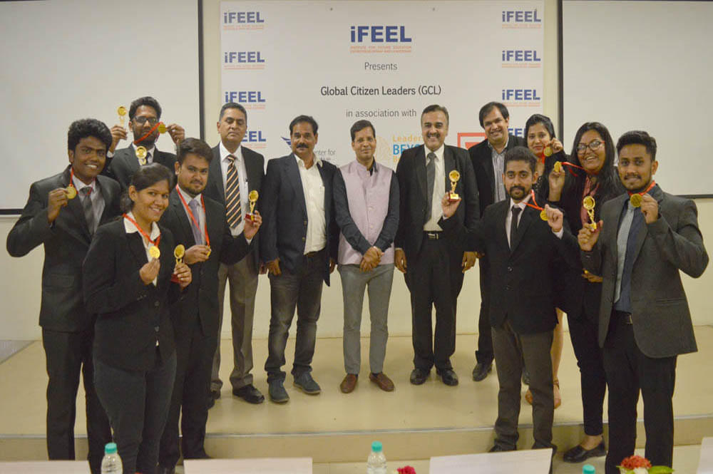 Institute for Future Education, Entrepreneurship and Leadership Pune Events & Activities photo 1